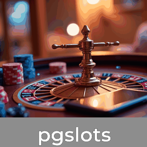 A emoção dos jogos de cassino no pgslots: prontos para ganhar?