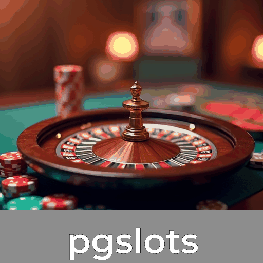 pgslots: A Revolução dos Jogos na Palma da Sua Mão